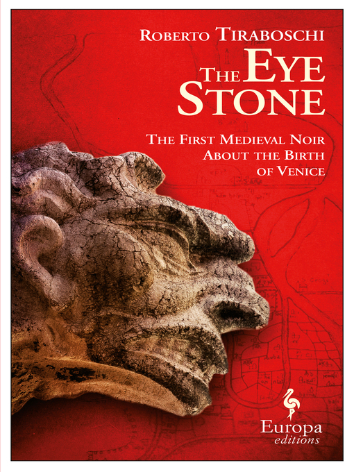Title details for The Eye Stone by Roberto Tiraboschi - Available